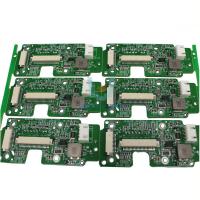China Customized Industrial PCB Assembly IPC Class 2 Standard Immersion Gold on sale