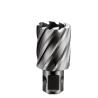 China 60mm HSS Annular Cutters With 19.05mm Universal Shank Core Drill Bit wholesale