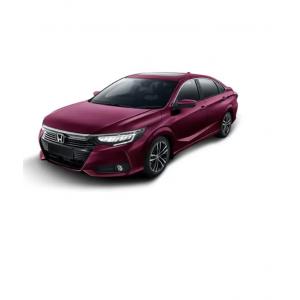 Honda Lingpai 1.0T Japanese Fuel Vehicle 180 Turbocharged CVT