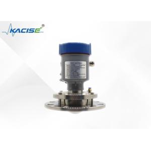 China RS485 Salida KLD806 Medidor de nivel de radar para distancia sólida wholesale