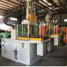 China VERTICAL PT-550 BMC Thermosetting Vertical Plastic Bakelite Injection Molding Machine DAP/BMC wholesale