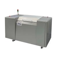 Label Printing Flexo CTP Machine 2400 / 4000DPI Flexo Plate Making Machine