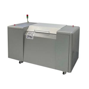 China Label Printing Flexo CTP Machine 2400 / 4000DPI Flexo Plate Making Machine supplier