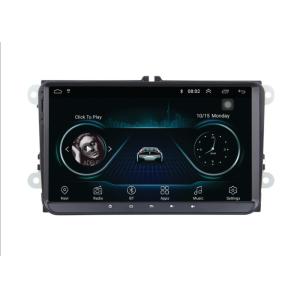 China 人間の特徴をもつタッチ画面車のDVDプレイヤー/倍の喧騒のナビゲーション・システム on sale