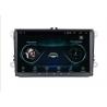 China Universal CAR Dvd Player RDS FM AM Screen Mirroring Car Android Multimedia Player for Scode Passat wholesale