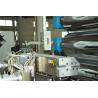 Width of 4000mm PE Material Geomembrance Waterproof Sheet Extrusion Line