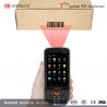 RS232 Modules for Android Barcode Scanner Terminal with WiFi Bluetooth 4G SIM