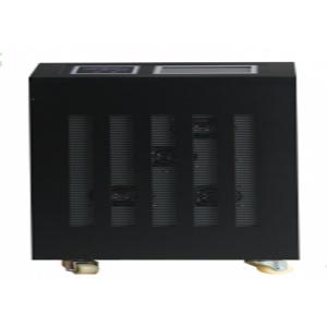 China DC To AC Lead Acid Storage Battery 3 Phase Inverter Off Grid Pure Sine Wave supplier