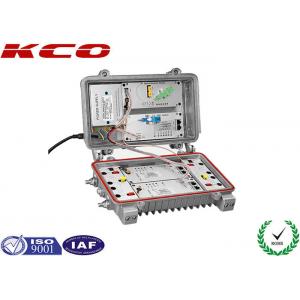 EOC Master Ethernet Over Coaxial VOD CATV IPTV EOC ONU OR KCO7934