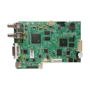 China Твердая гибкая электроника SMT изготовляя поставщика собрания PCBA PCB supplier