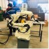 China MIG Welding Robot 6 Axis OTC FD-B6 Automobile Welding Robotic Welding Machine wholesale