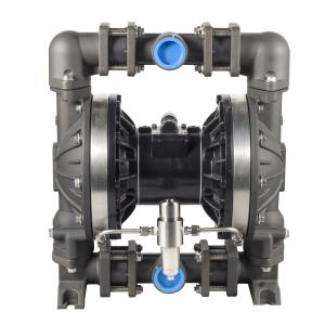 Revolutionize Your Predictive Maintenance with Air-Operated Diaphragm Pumps The Future of Maintenance Solutions