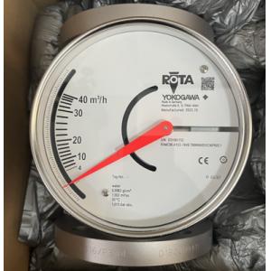 China Yokogawa RAMC08 Rotameter Stainless Steel Flow Meter IP66 wholesale
