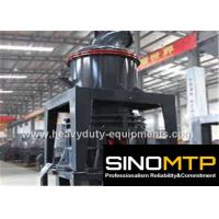 China SCM Ultra-fine Mill safe and reliable with high output and low energy consumption on sale