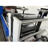 China SR-350-8  Printing 8 Unit Automatic Flexo Printing Machine wholesale