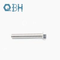 China Long Screw 316 Ss Hex Bolt M4 M5 M6 M8 M10 M12 Full Pressure on sale