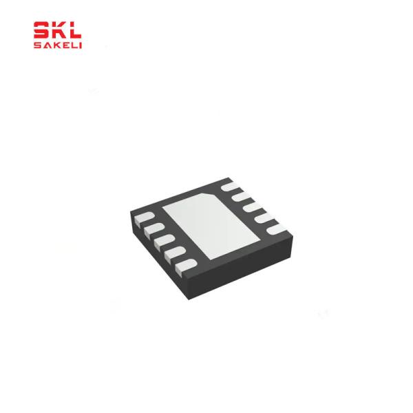 LM5165XDRCT Integrated Power Management IC For High Efficiency Applications