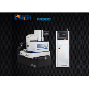 China Fire Prevention EDM Electrical Discharge Machine With High Productivity supplier