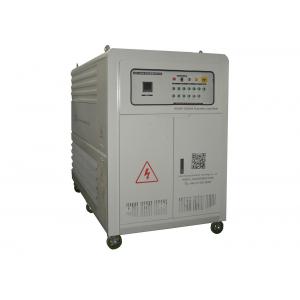 China 1500kva High Power Resistor Load Bank Testing Equipment Adjustable supplier