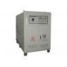 600 KVAR Portable Reactive Load Bank AC400 Grey Surface ISO Standard