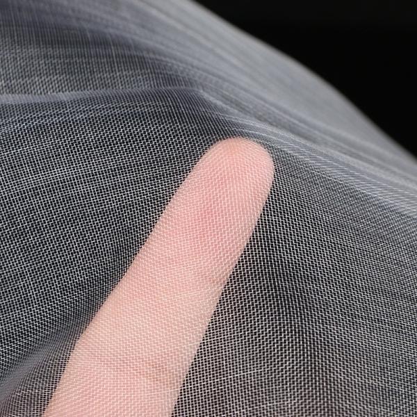 Say Goodbye to Pesticides HDPE Anti-Insect Net 40 Mesh for Organic Farm Fruit Trees and Vegetable Gardens