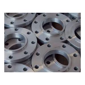 China ASTM A182 304 316L 904 2205 2 Inch Pipe Flange Pn16 RF Stainless Steel Forging Plate supplier
