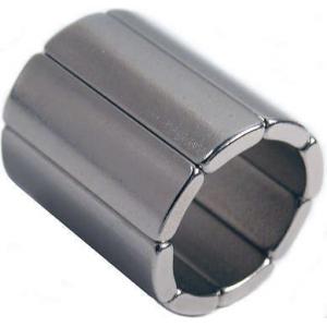 China Electric Linear Perpetual Motor Magnets for Stepping Motors supplier