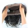 360 Lace Frontal Lace Top Closure Virgin Hair Body Wave Natural Hairline