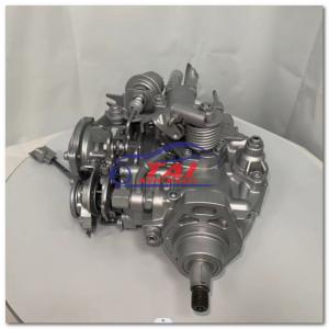 China Genuine Japanese Engine Parts Toyota 1KZ Used Electric Fuel Injection Pump Assy supplier