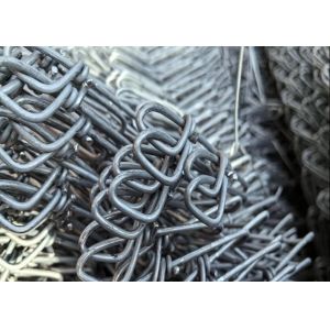China High Tensile Strength Steel Wire Mesh TECCO Mesh wholesale