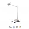 Hospital Medical Exam Light With 13 Pcs LED Bulbs , Dental Operating Light