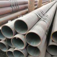 China 310s Chemical Industry Seamless Stainless Steel Pipe Corrosion Resistance on sale