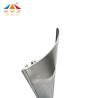 Aluminum Awning Profile For Formwork Rain Shield From Homebound Swallow