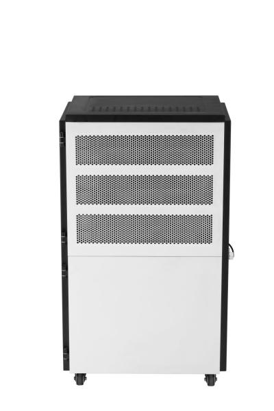 High Efficiency Digital Commercial Grade Dehumidifier For 500 Sq. Ft. Coverage Area