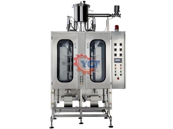 Increase Efficiency Turnkey Project Solutions For Pasteurized Milk Production Plant Pasterized Milk Equipment