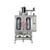 Increase Efficiency Turnkey Project Solutions For Pasteurized Milk Production Plant Pasterized Milk Equipment