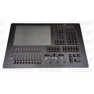 China Mini luzes do console DMX512 da iluminação do tela táctil DMX do tigre que misturam o console supplier