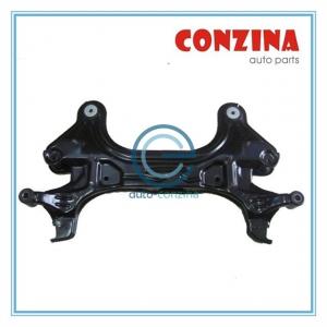 96535050 auto parts aveo front crossmember compl support