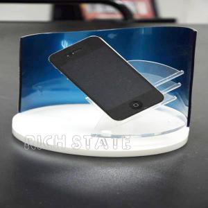 Acrylic Mobile phone display stand