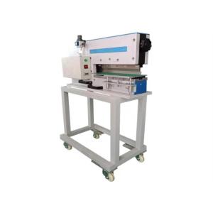 China V Cut PCB Depaneling Machine, Высокопроизводительная машина для разбивки PCB V Grooving Machine supplier
