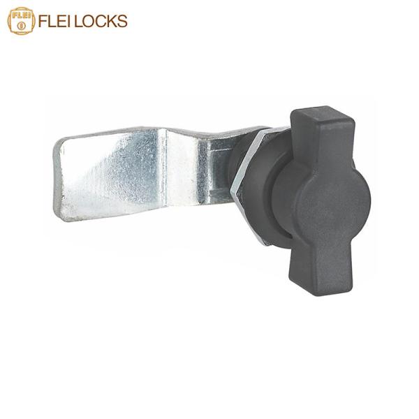 Plane Board Cam Lock And Key Left And Right Opening With High Security