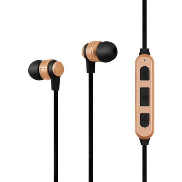 Wireless Earbuds In Ear Bluetooth Headphones With Microphone / Volume Control
