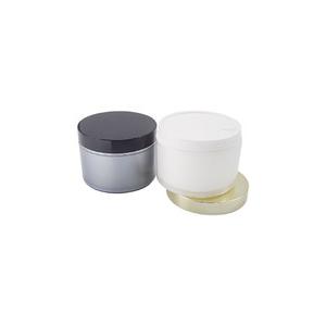 500g Customized Color and Customized Logo Cream Jar Wide-mouth Leakproof Lid Cosmetic Hair Film Packaging Jar UKC06