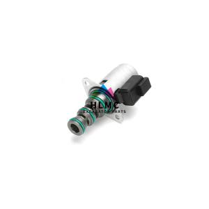 China Válvula electromagnética 12VDC 24VDC 24DRZ SV98-T39 SV98-T40 del filtro JCB-769 supplier