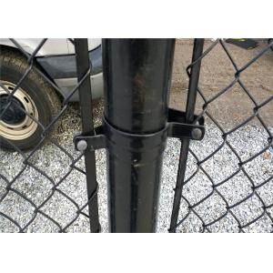 China Wholesale chain link fence price, used chain link fence for sale supplier