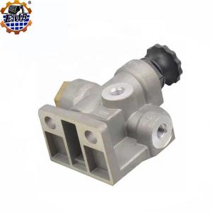 OEM New PC225-7 Diesel Fuel Injection Feed Pump Assembly For Komatsu Parts