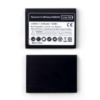 China 2100mAh Mobile Phone Replacement Battery For Samsung Galaxy S3 Battery I9300 on sale