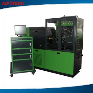 China ADM800GLS,Common Rail System Test Bench and Mechanical Fuel Pump Test Bench,15Kw/18.5Kw/22Kw wholesale