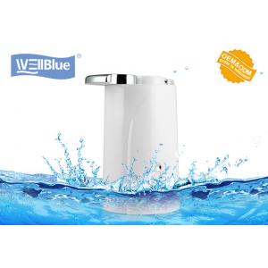 China Healthy Countertop Alkaline Water Filter Dispenser Remove Bacteria And Chlorine supplier