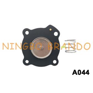 China C113444 NBR Plastic Black ASCO Type 3/4'' 1'' Diaphragm Valve Repair Kit supplier